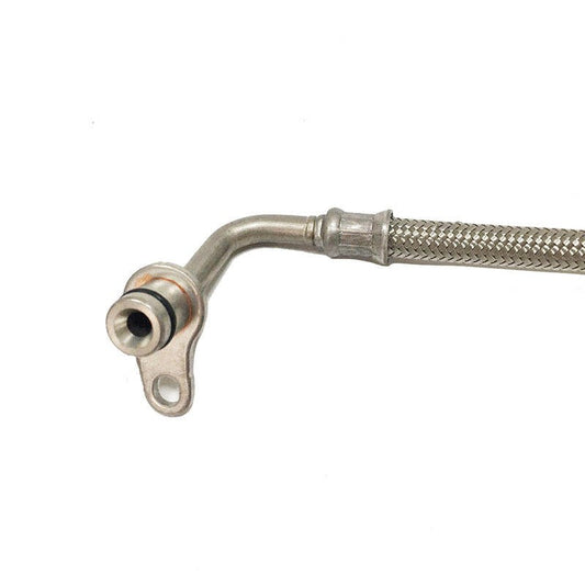 Turbo Oil Lines for BMW N55 335i 535i 2010-16