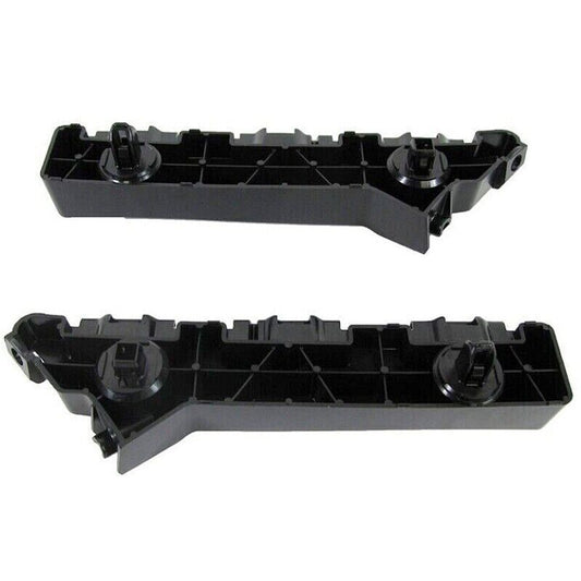 For 11-20 for CHRYSLER 300 RIGHT LEFT SIDE FRONT BUMPER FASCIA SUPPORT BRACKETS