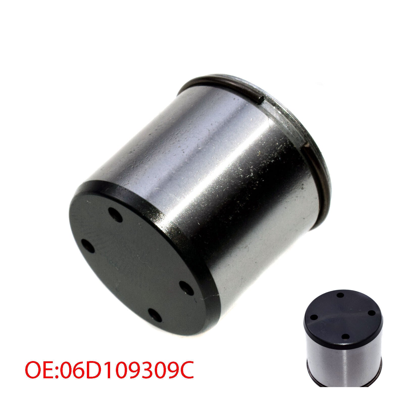 Tappet Cam Follower fuel pump for Audi A4 TT, for Volkswagen for Golf , for Passat 2.0L, model 06D109309C, new.
