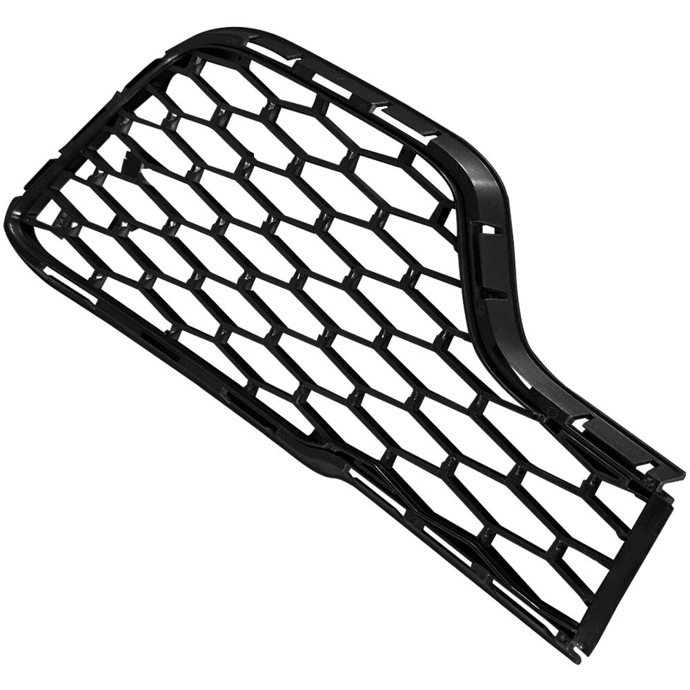 Front Left Bumper Air Vent Grille Cover 670010766 Fits for Ghibli 2014-2017