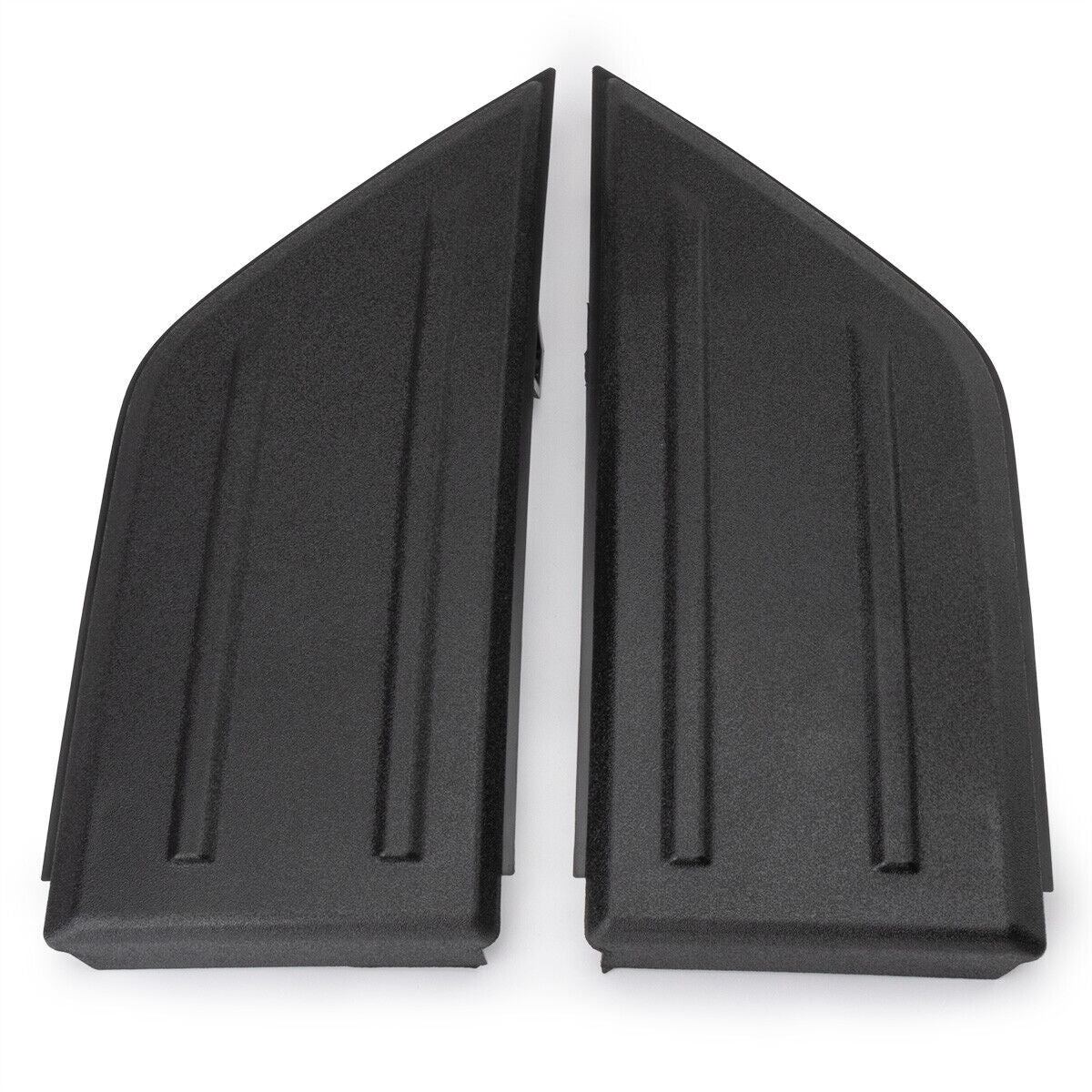 ML3Z-17E810-AA ML3Z-17E811-AA Waterproof Front Bumper Corner Panel Cover Trim