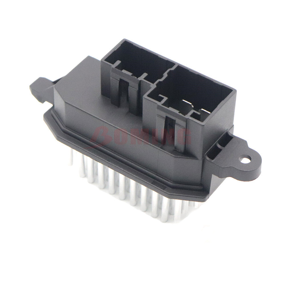new AV11-19E624-AA hair dryer motor resistor for Ford Transit Wagon B-Max Ecosport