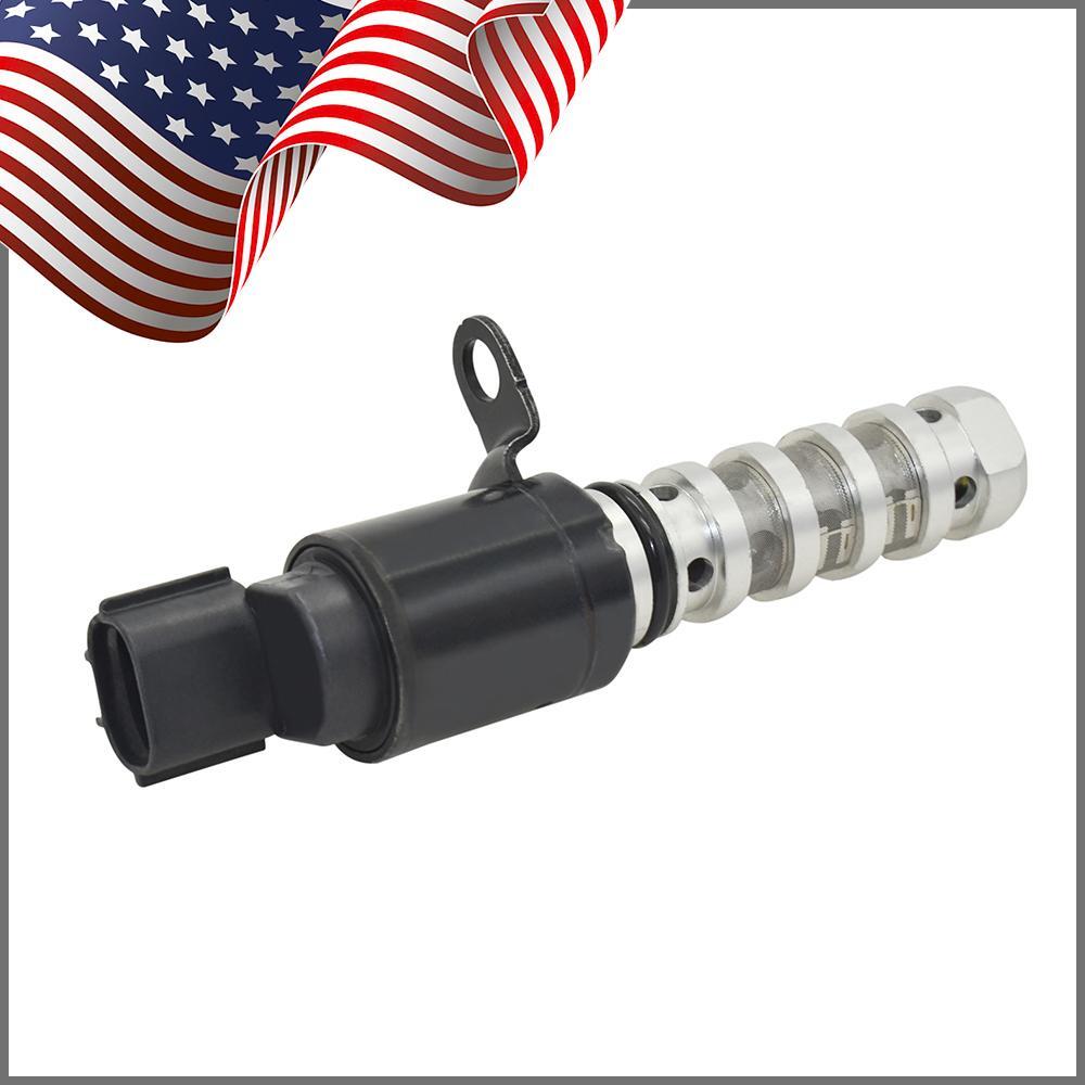Variable Valve Timing Solenoid VVT for Hyundai Sonata for KIA RIO Optima 24355-2B700