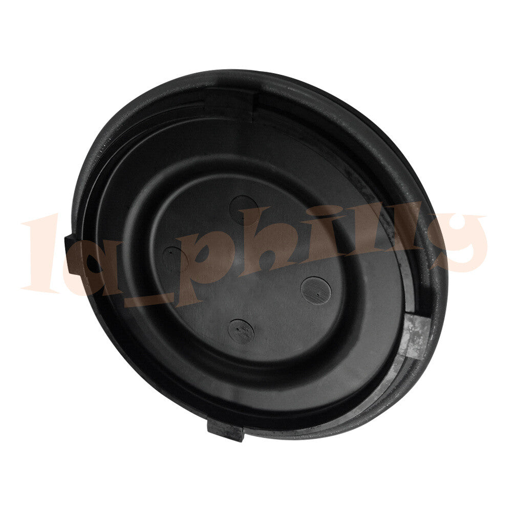 Low/High Beam Light Bulb Back Cover Rear Access Cap For 2016-17 for Kia Cadenza K900