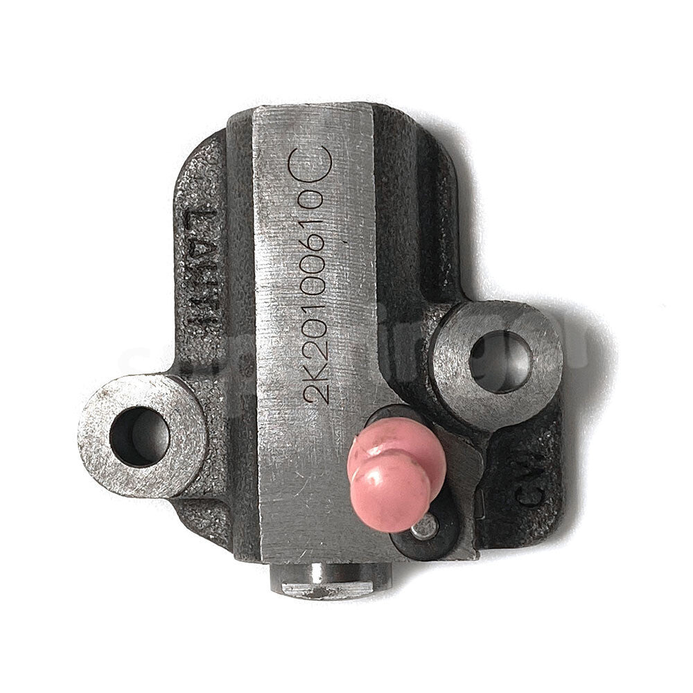 2-pack timed chain tensioners suitable for 2012-2019 for Hyundai for Kia 3.3L 3.8L 244103CGA3