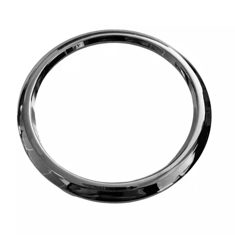 The new chrome front fog light rings are suitable for the for Maserati for Levante 670065940