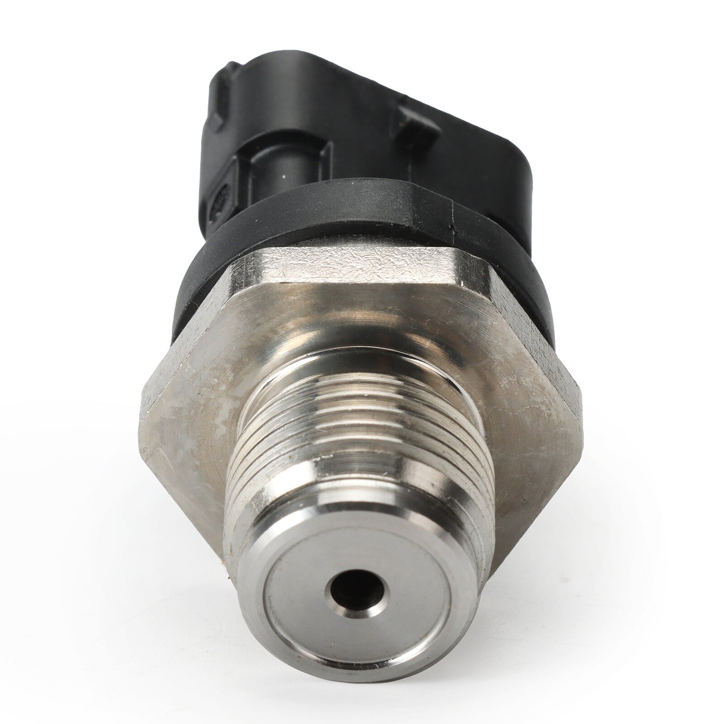 0281002971 for Sierra for Chevrolet for GMC Silverado 6.6L Fuel Rail Pressure Sensor