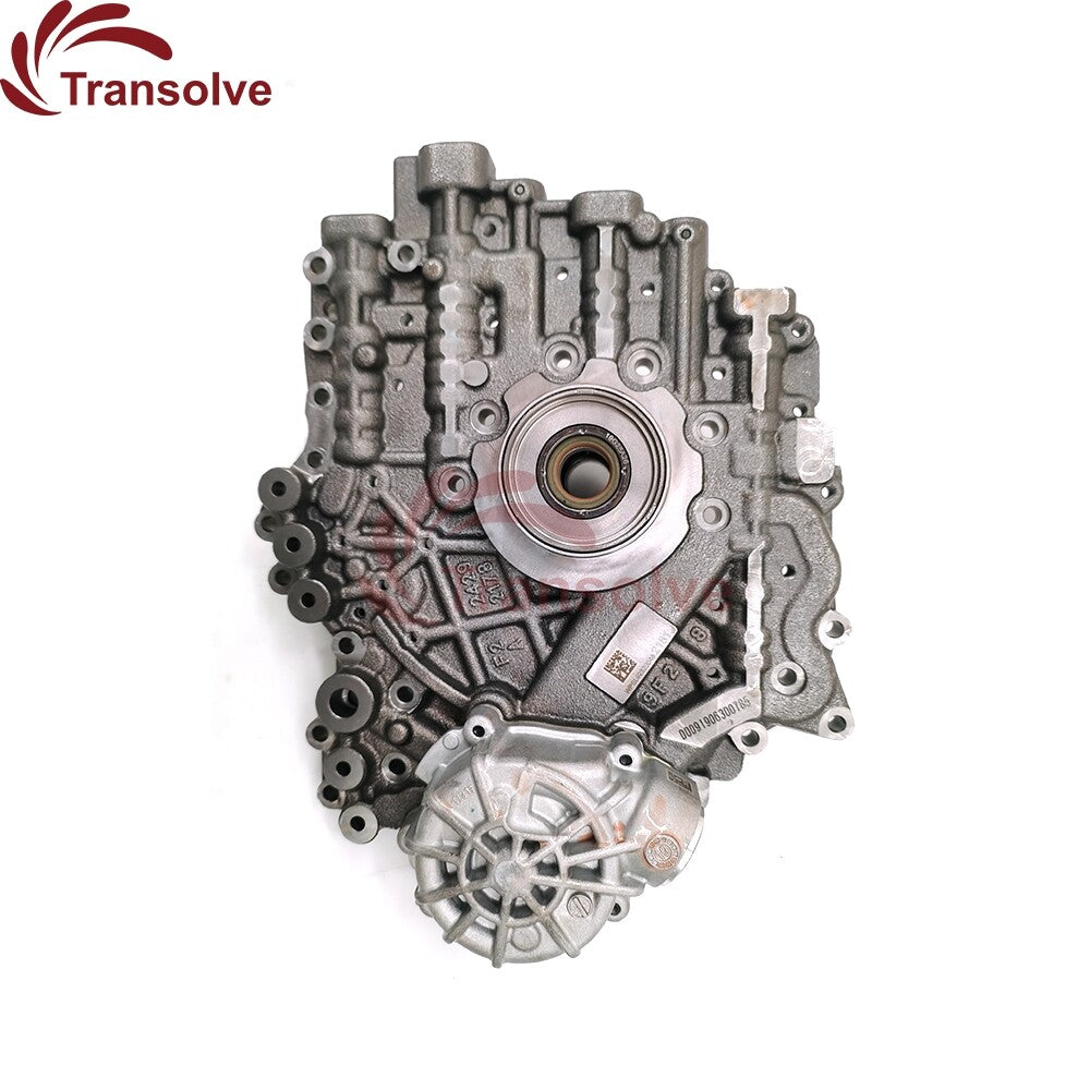 9T50 Auto Transmission Oil Pump 24292178 Fit for Ford GM 9T50 9-SPEED FWD