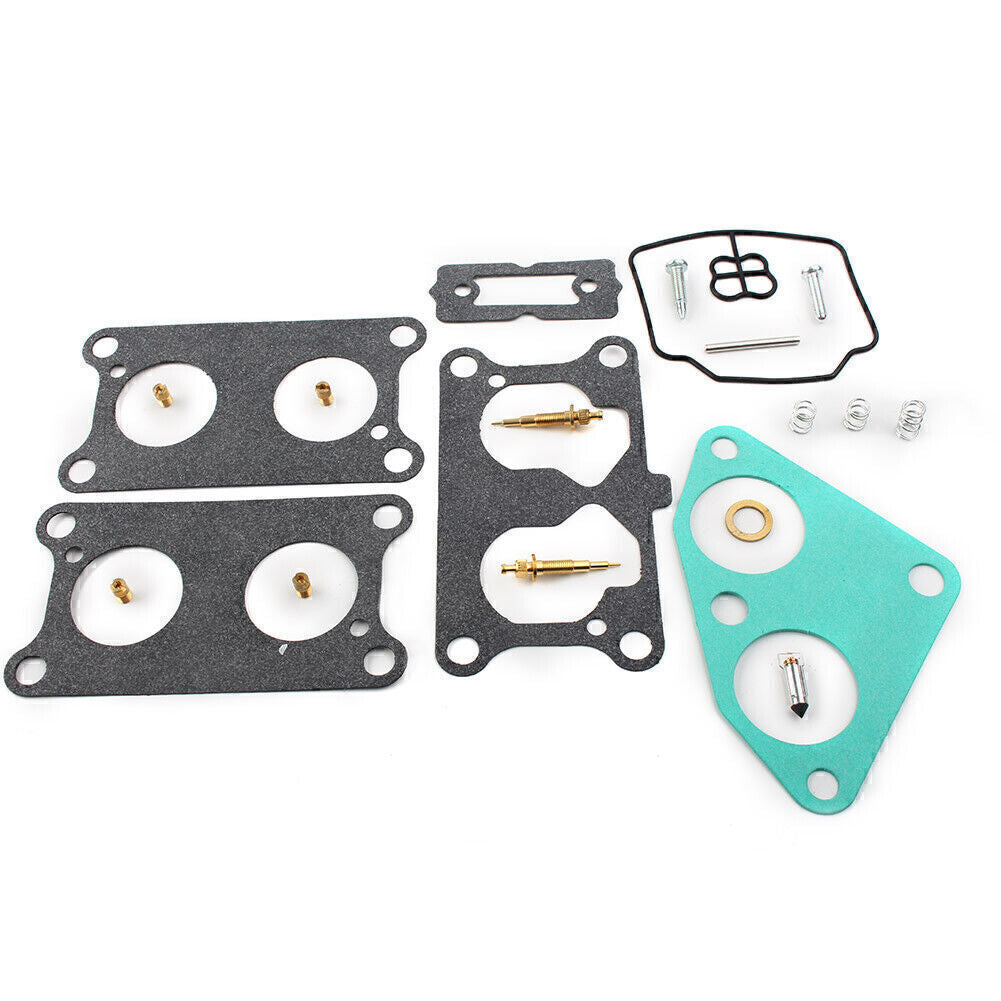 Carburetor Rebuild Kit for Gator HPX 42 44 UTV 2004 2005 2006-2012