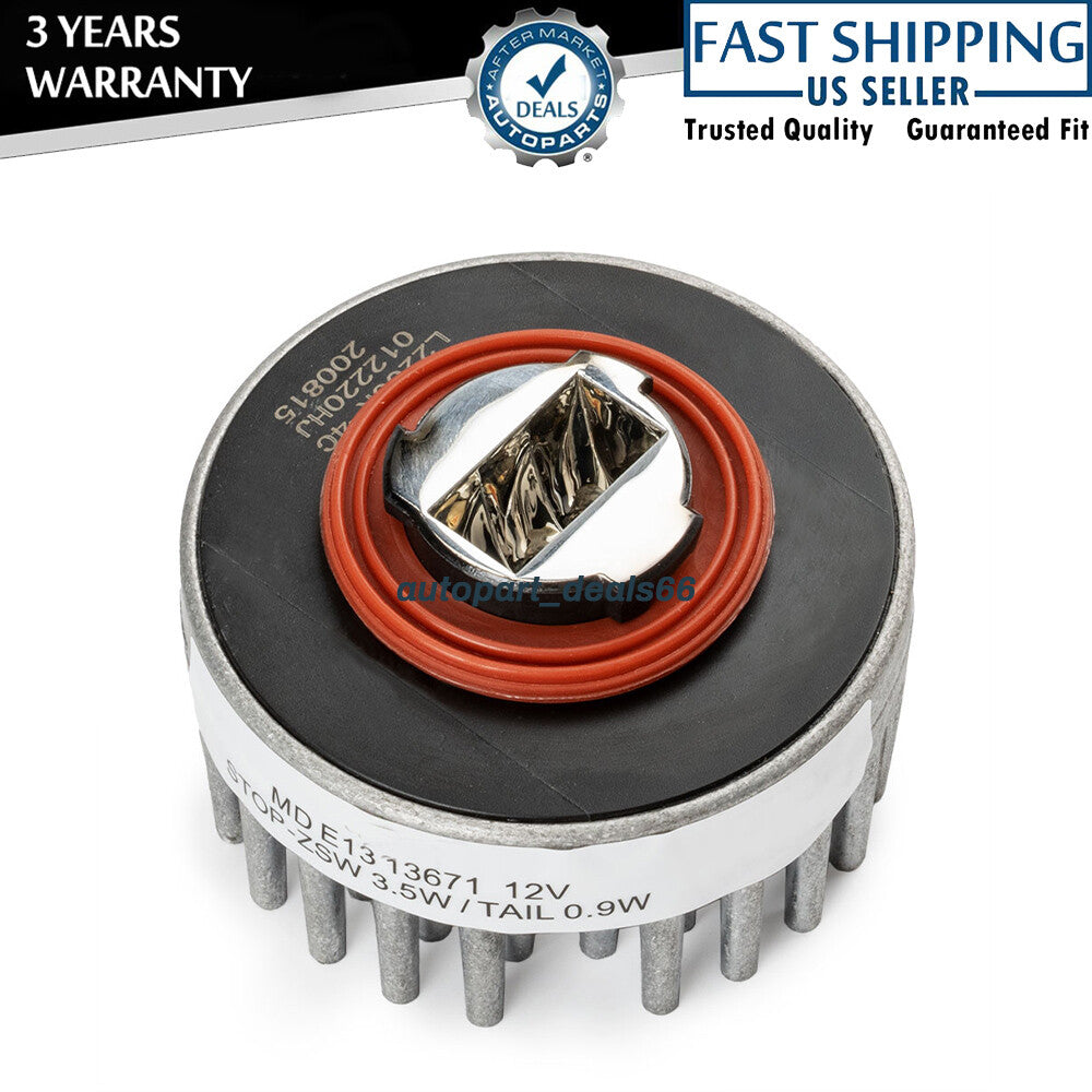 13579168 84198978 for Cadillac ATS XTS 3.6L Tail Light Bulb LED Unit 2013-2018