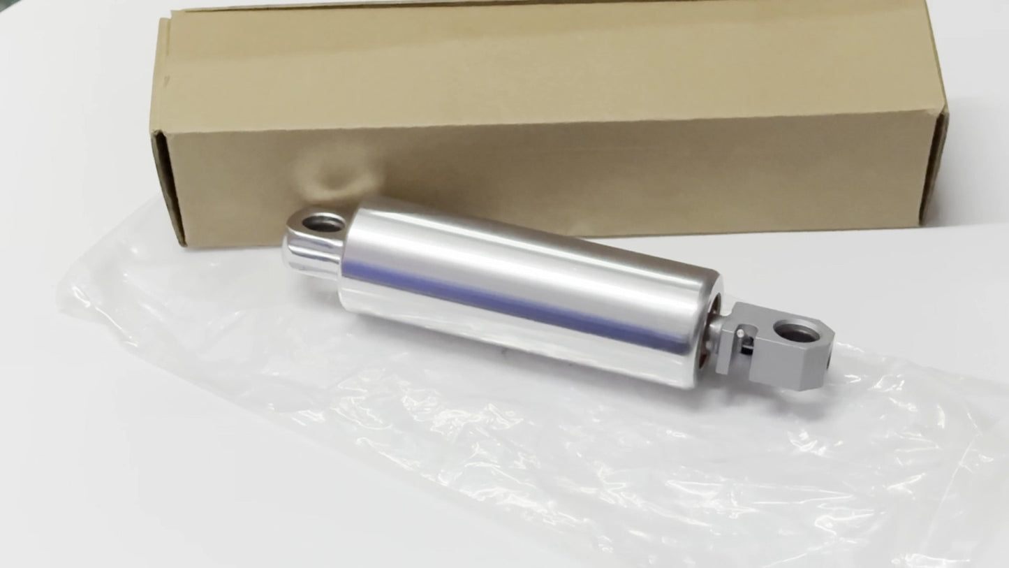 Truck damper shock absorber suitable for Grimm 90.6 seats/ for MAN trucks/SUSPA 1060427