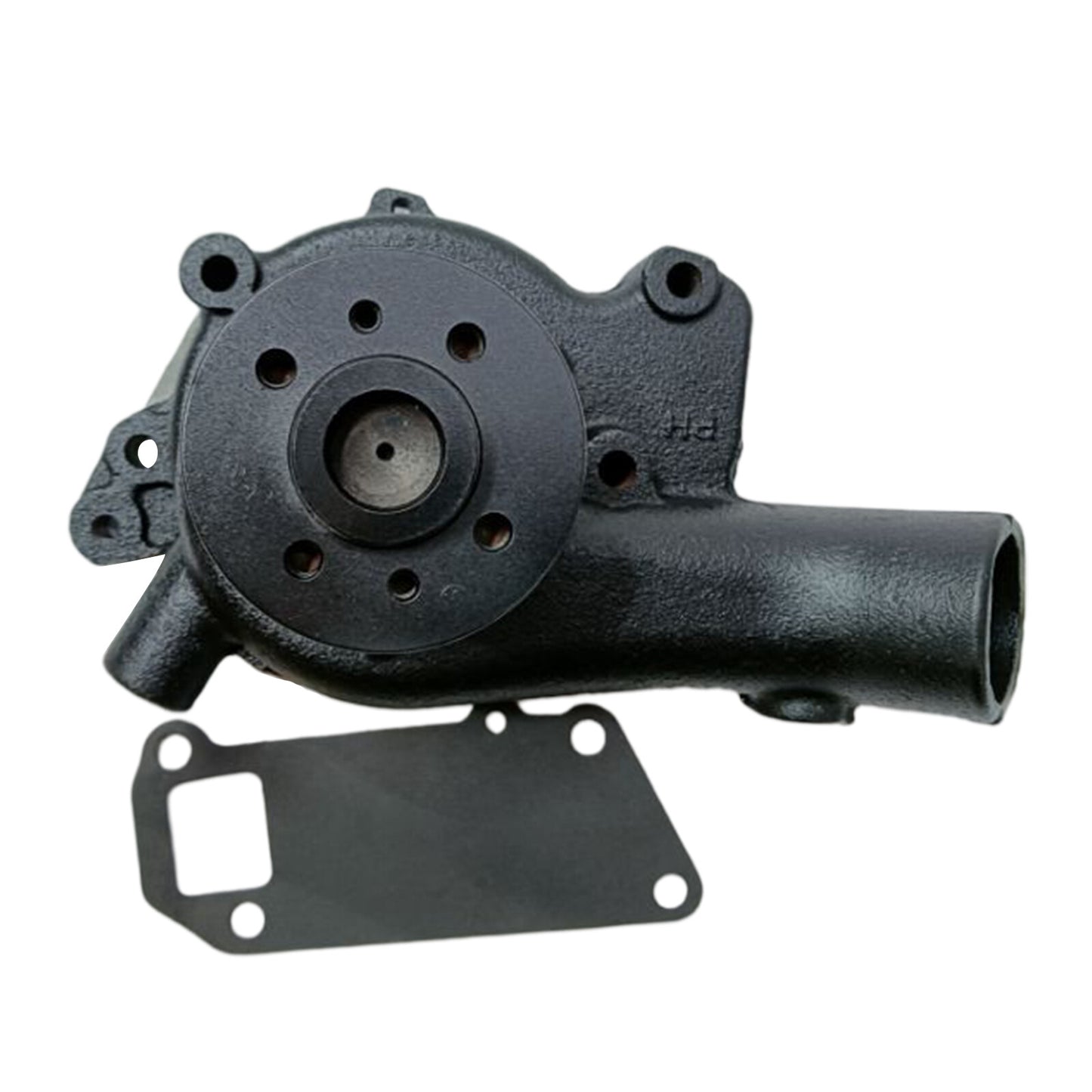 Water Pump 65.02502-8220 for Doosan Excavator DH225-7 DH258-7 DB58 Engine