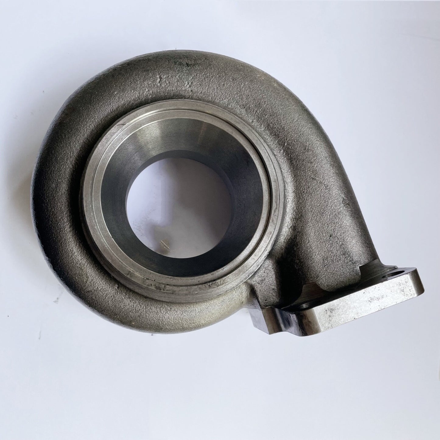G30-660 turbine housing A/R.83 T3 FLANGE V-belt for 55/60 mm turbine pulley