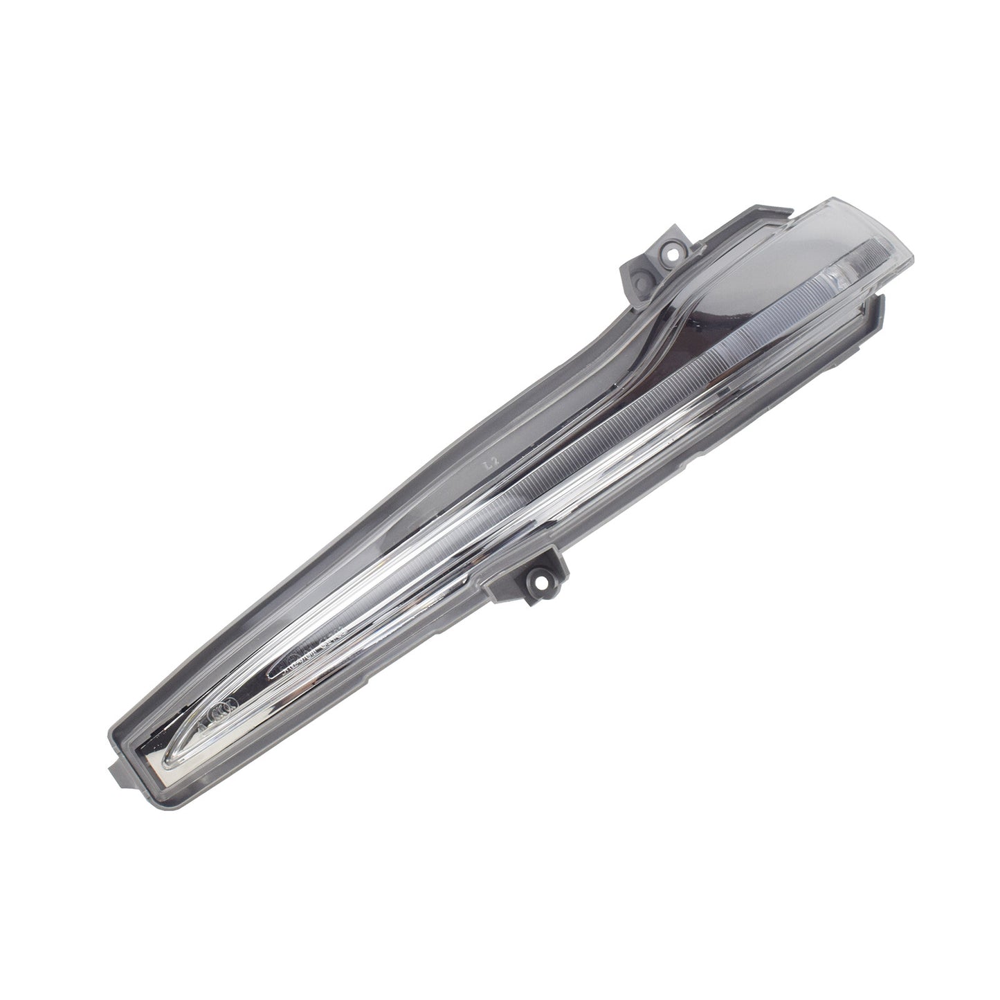 Left-side mirror indicator turn signal lights are suitable for Mercedes W205 W213 X253 C217