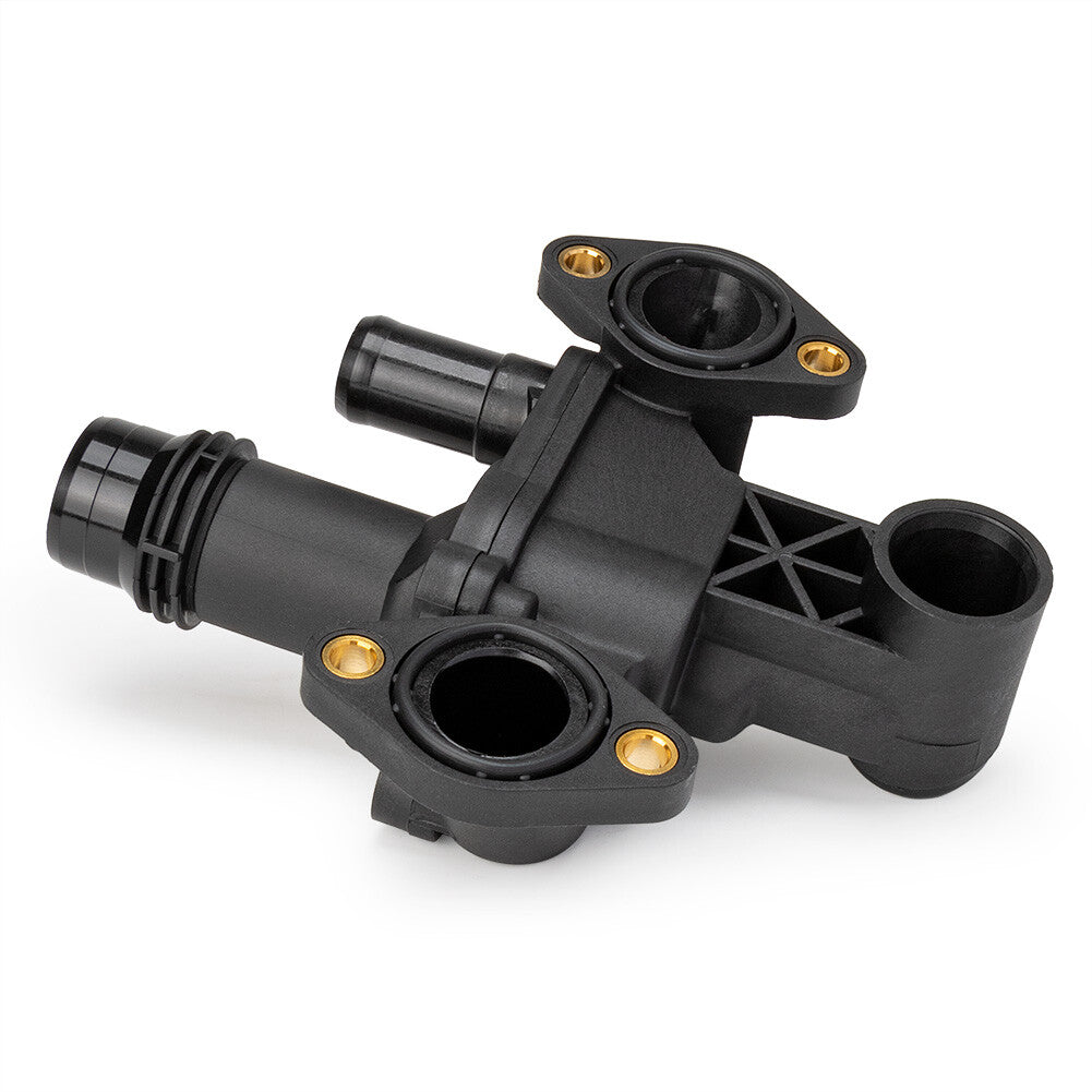 Thermostat housing socket connector LR073372 is suitable for Land Rover for Range Rover Sport LR4 LR3