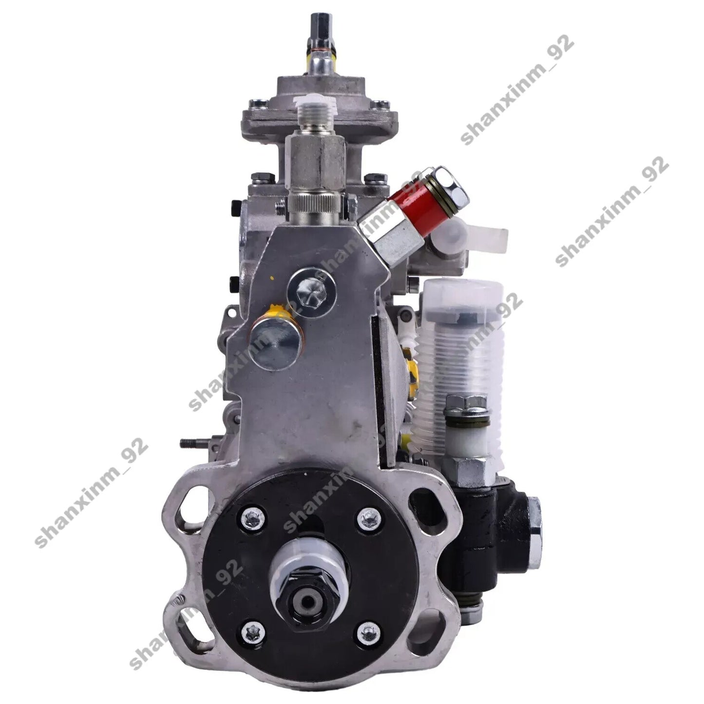 Fuel Pump 101041-9260 101405-3350 For Komatsu PC160LC-4KA Engine SAA4D102
