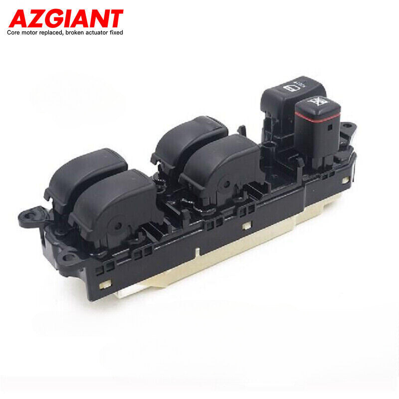 84040-48080 FRONT LEFT POWER WINDOW SWITCH for Lexus IS250 ES330 LX470
