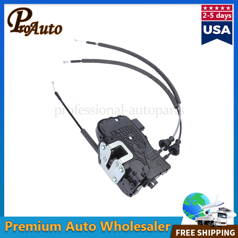 Door Lock Latch Actuator for Hyundai Sonata 2011-2015 Front Left LH Driver Side