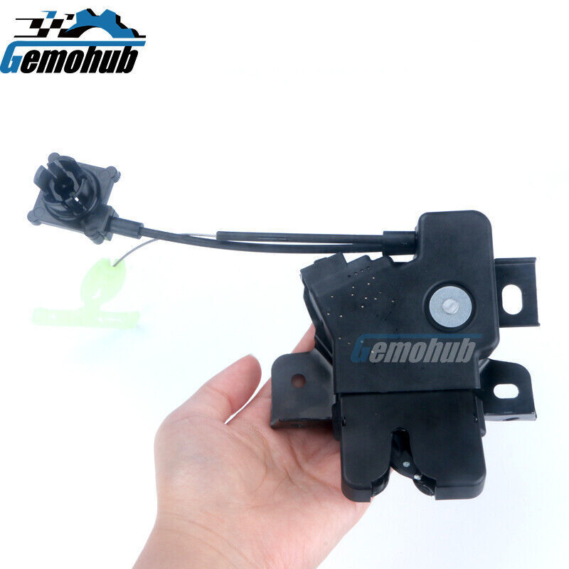 6R3Z6343200B Rear Tailgate Hatch Latch Actuator For 05-07 for Ford for Mustang 4.0L 4.6L
