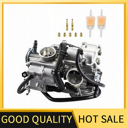 Carb Carburetor 16100-MCR-A01 for Honda Shadow Spirit 750 VT750DC 2001-2008
