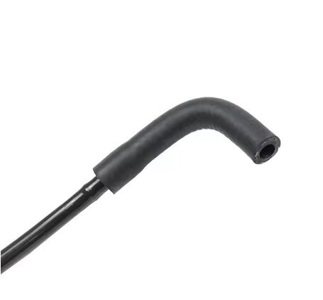 Fuel Tank Breather Valve w/ Breather Line for BMW E60 525i 530i E83 X3