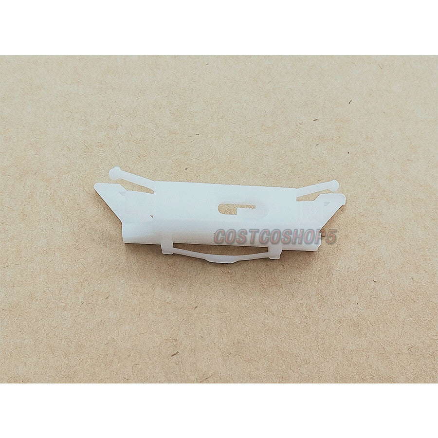 6PCS Roof Drip Trim Moulding Holder Clip for Honda Accord for Civic for Acura