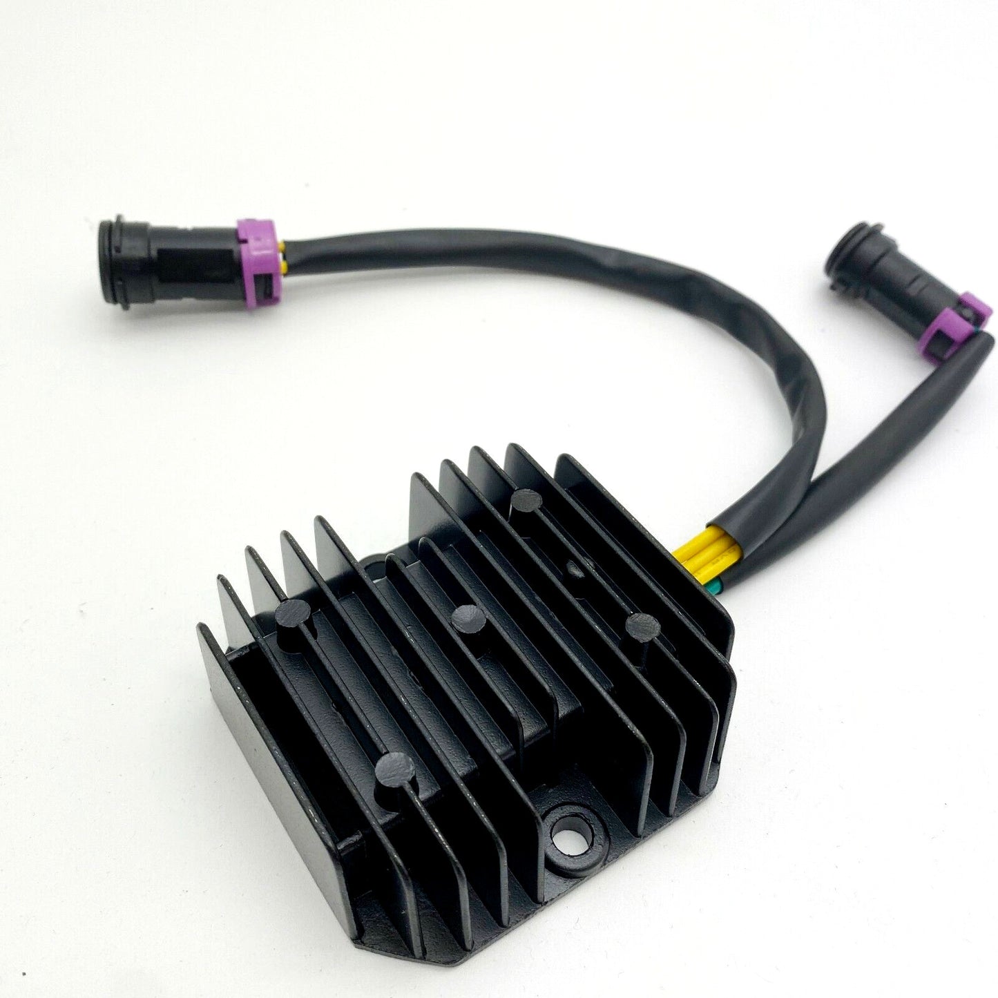 Voltage Regulator Buyang Feishen Xingyue Linhai 300cc D300 ATV 5 Pin