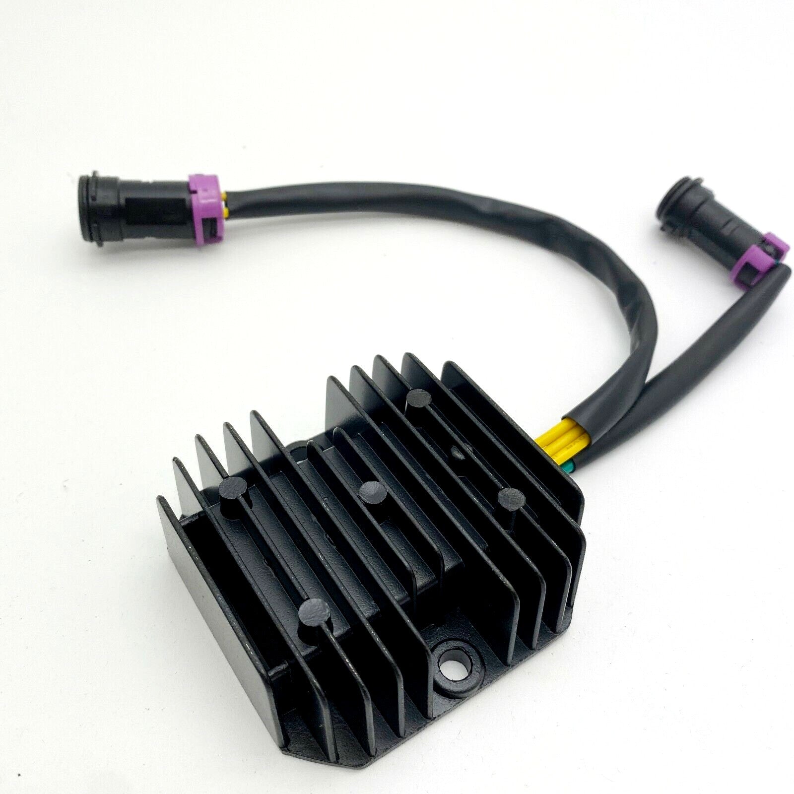 Voltage Regulator Buyang Feishen Xingyue Linhai 300cc D300 ATV 5 Pin
