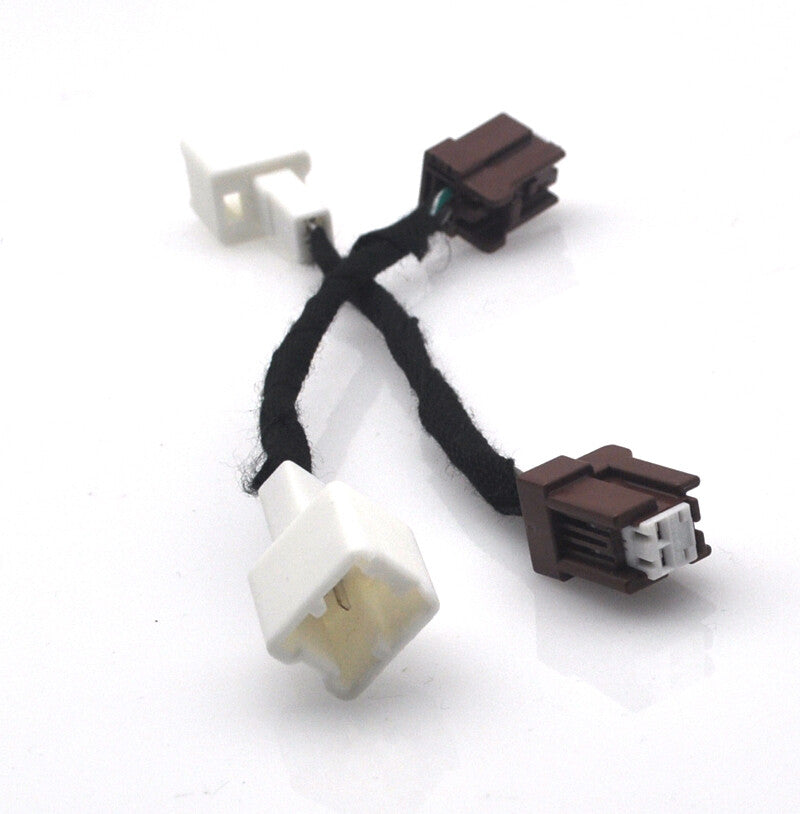 Retrofit door tweeter Speaker adaptor cable for NISSAN / for INFINITI bose