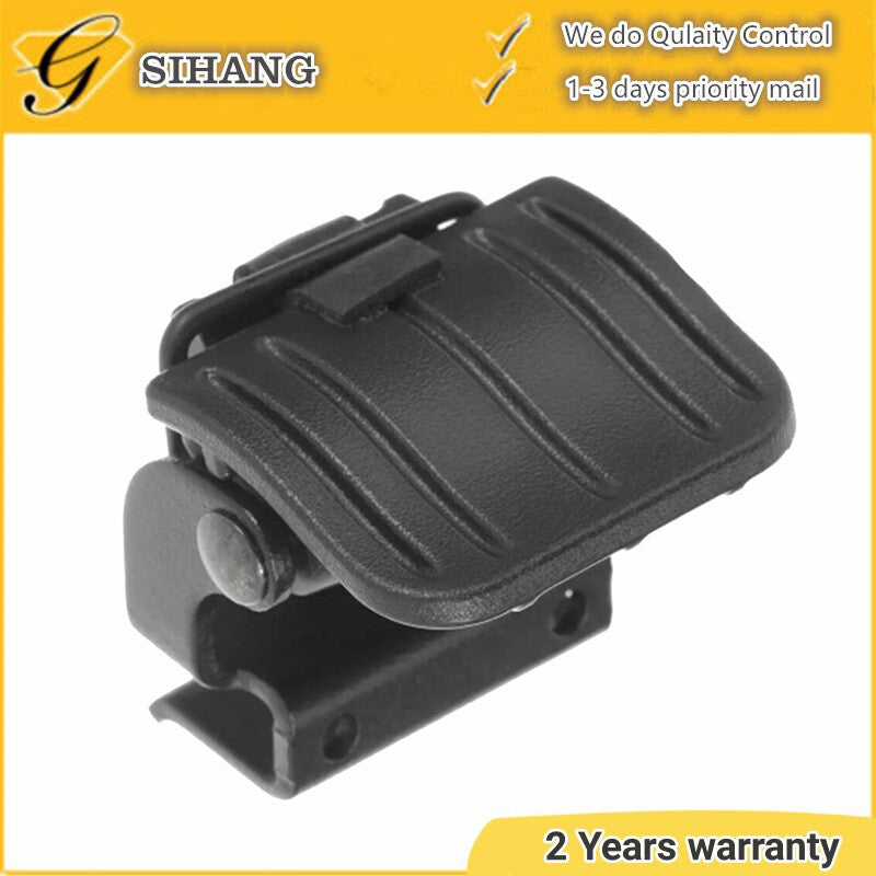 Folding Top Plunger Bracket For 2007-2018 for Jeep for Wrangler 2-Door Black 68032495AA