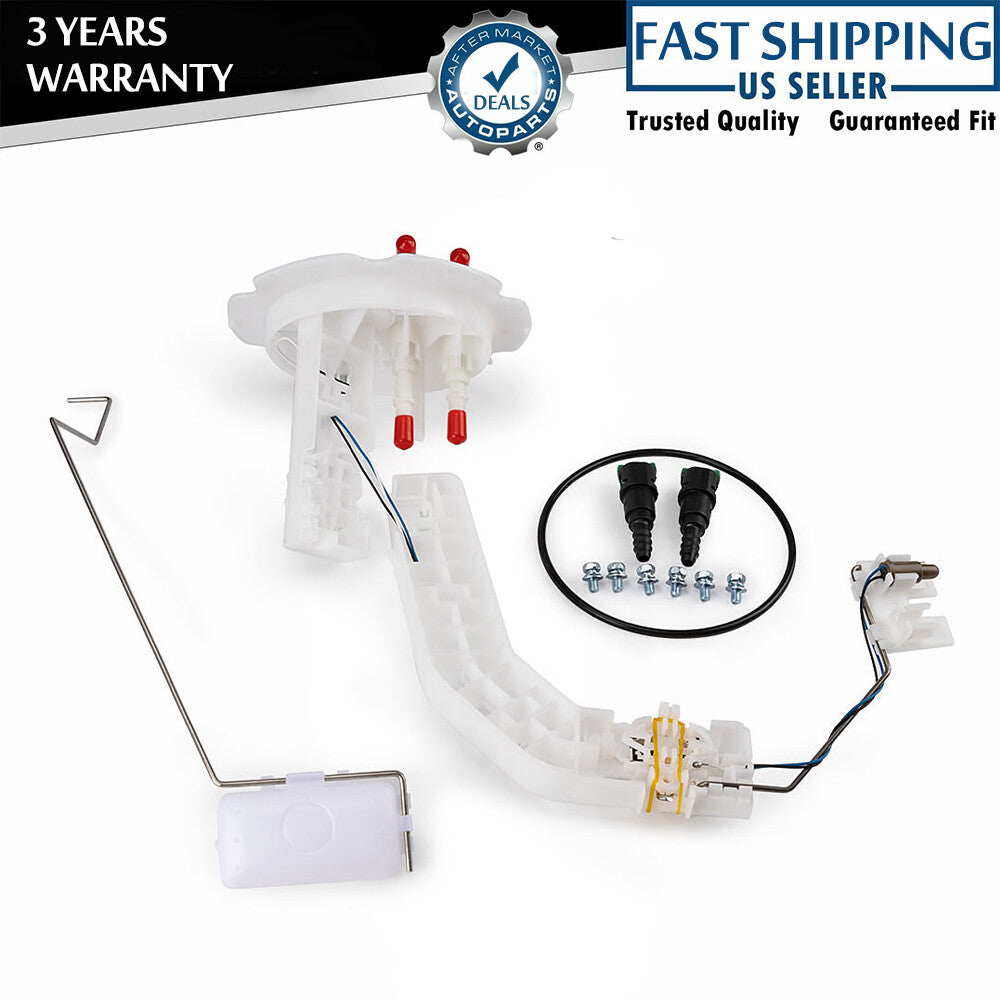 The fuel tank level transmitter sensor is suitable for Nissan Frontier Xterra 1999 - 2004