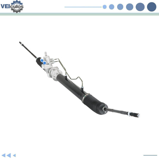 Power Steering Rack and Pinion Assembly For 1996-2004 for Nissan Pathfinder 26-3020