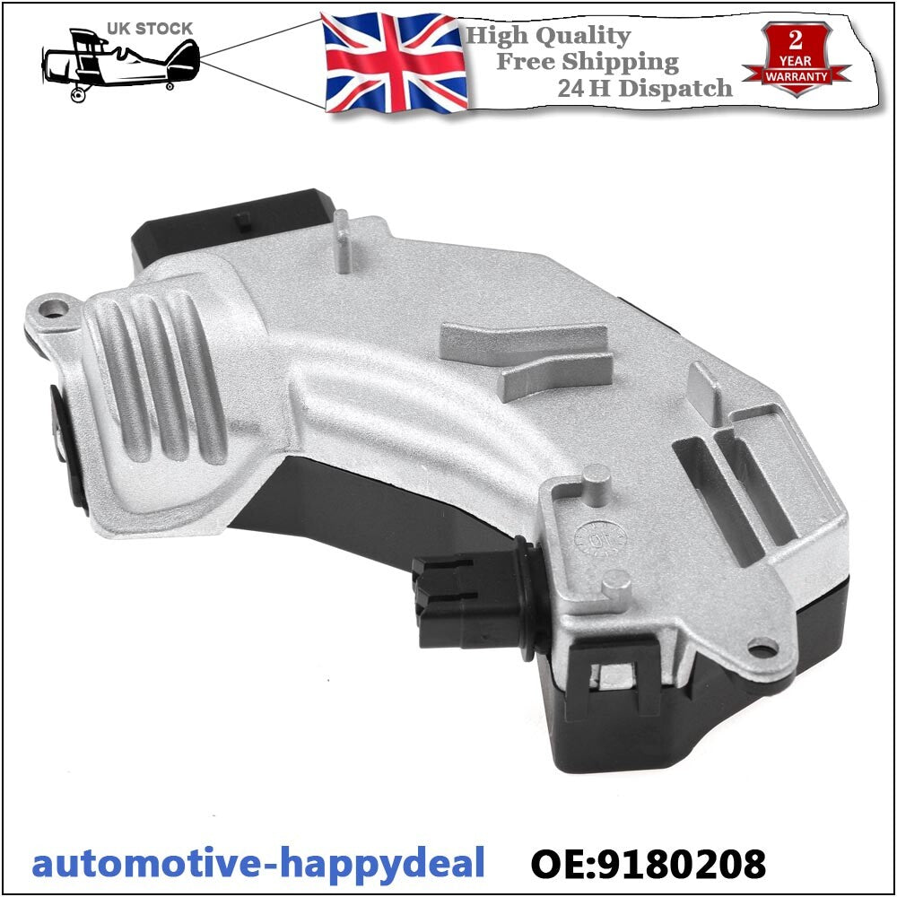 HEATER BLOWER MOTOR RESISTOR for VAUXHALL VECTRA C SIGNUM for SAAB 9-3 2002-2015
