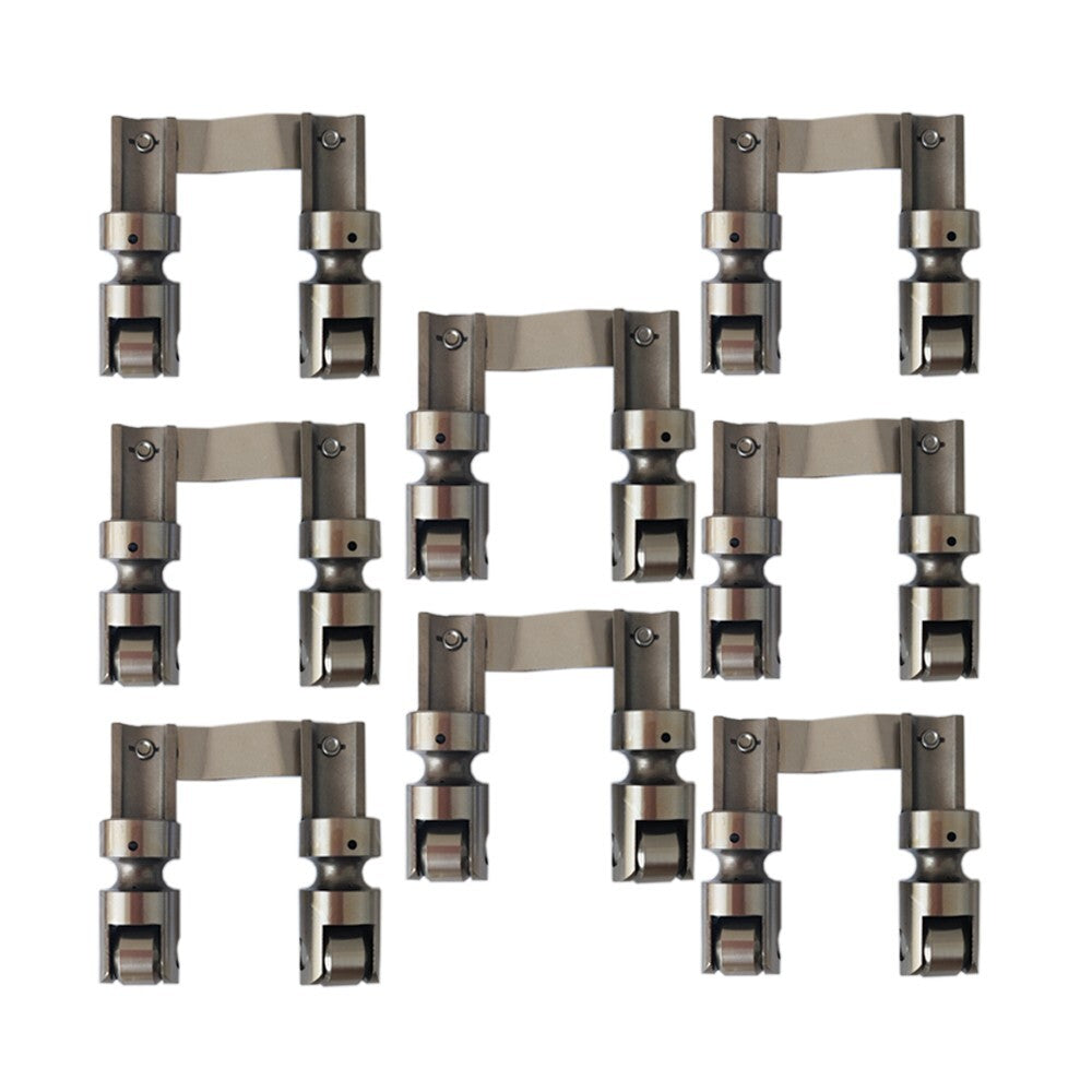 BBC GM/ for CHEVY 396-502 Professional Racing Solid/Mechanical Roller Lift Vertical Link Rod