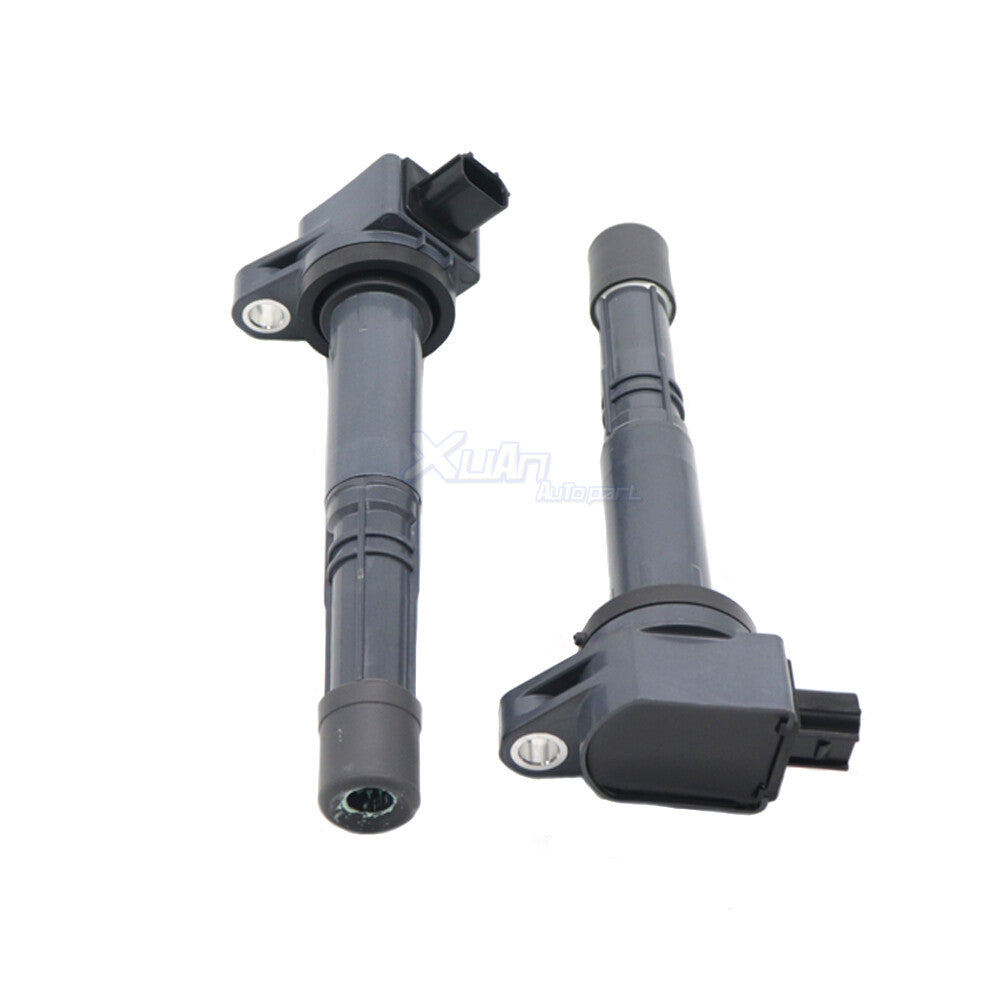 Two brand new ignition coils for Honda Accord, for Civic , CR-V, for Acura ILX 2.4L. (099700-148-)