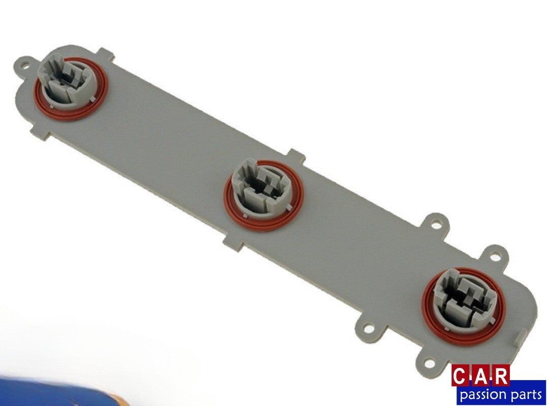Taillight circuit board (left or right) applicable to for Chevrolet Blazer 2002 - 2009