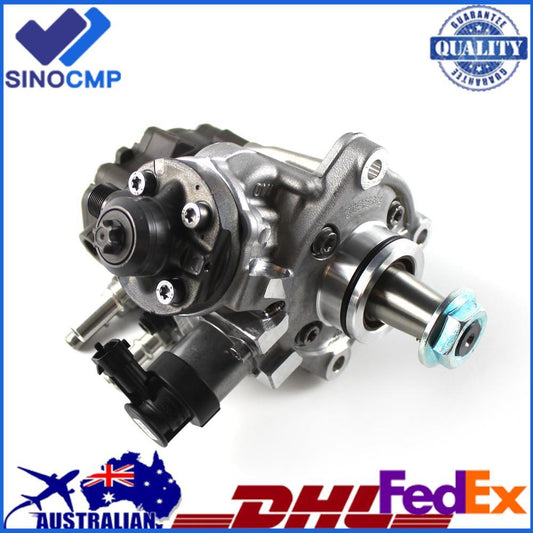 Fuel Injection Pump 0445020508 0445020516 For Case 3.2L 3.4L