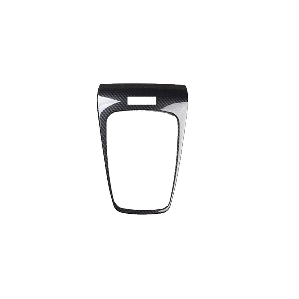 for Ford Fusion Mondeo 2013-2016 Carbon Fiber Style Gear Shift Panel Cover