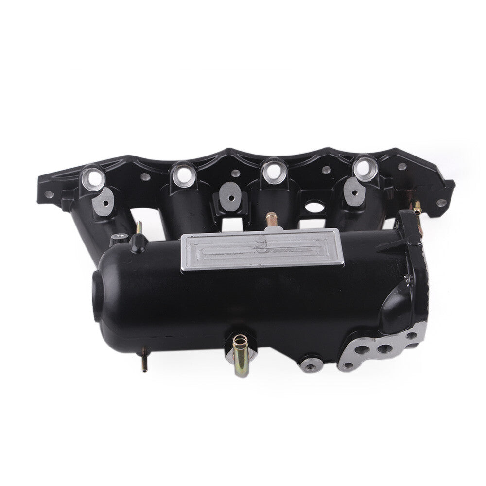 Black Pro Series Aluminum Intake Manifold for 1994-2001 for Acura Integra GS-R B18C1