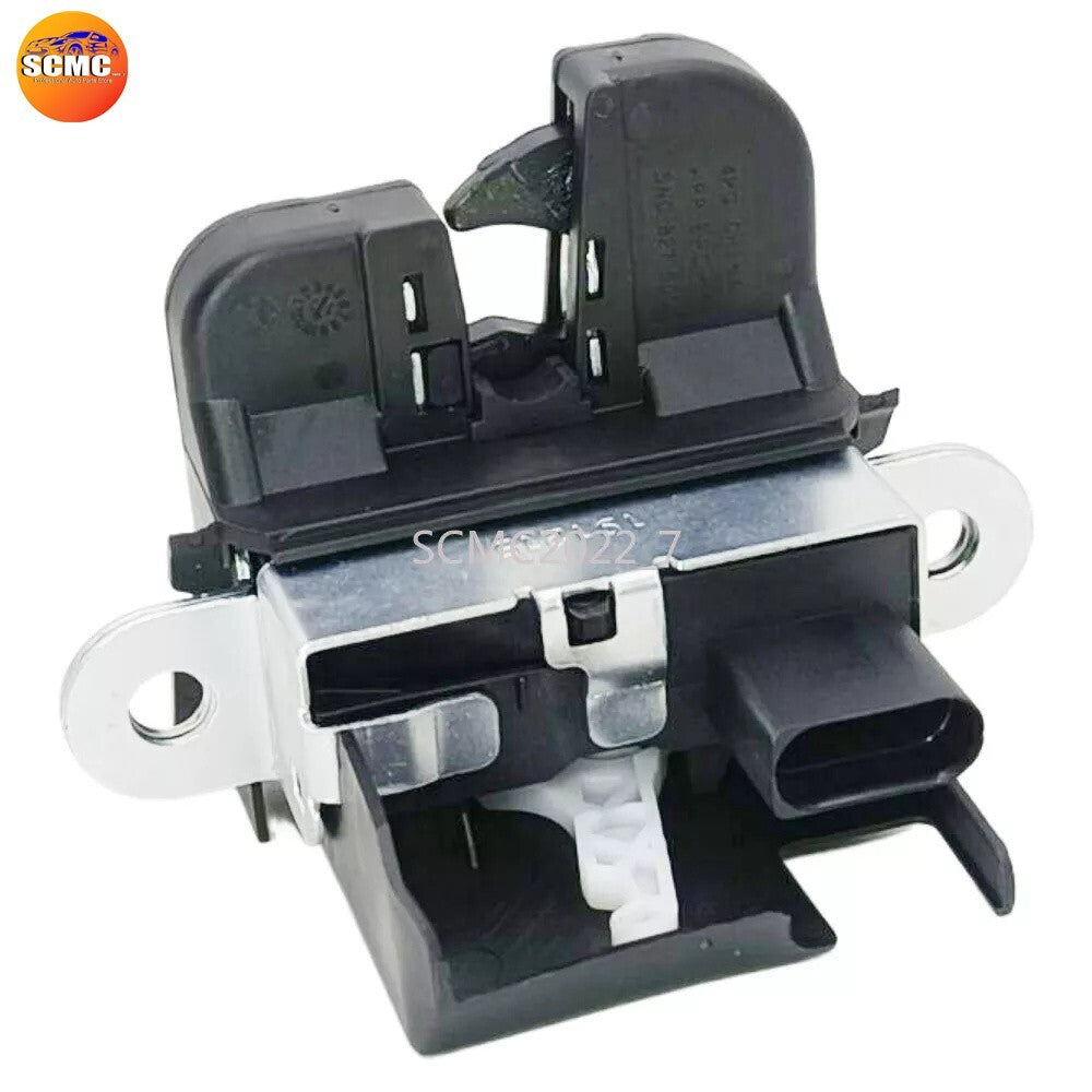 NEW Trunk Hatch Latch Lock Actuator for VW for Golf Scirocco for Tiguan for Jetta 5M0827505E