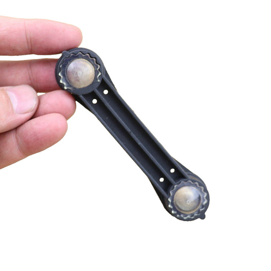 Suitable for Audi A3 8L seats, Toledo for SKODA for VW for Bora 1996 - 2010, gear shift selector lever, new.