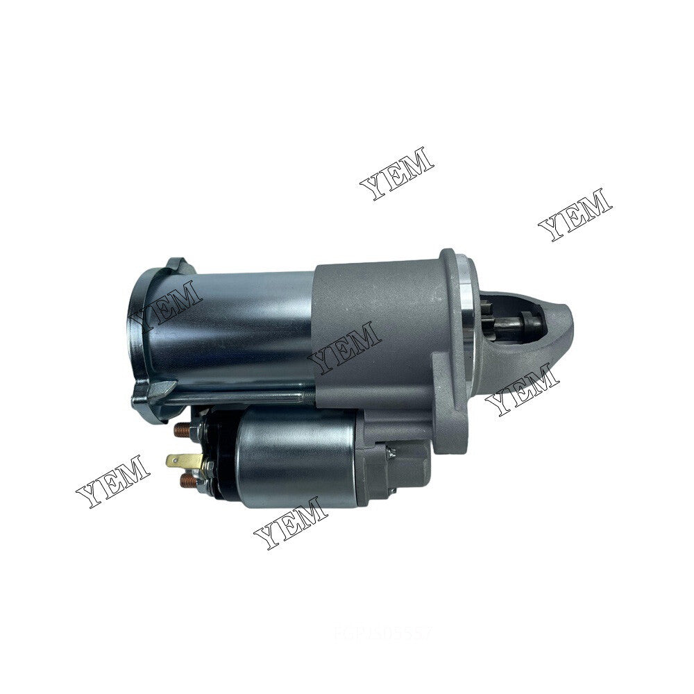 403D-11 Starter Motor For Perkins Engine Spare Parts 403D-11 Starting Motor