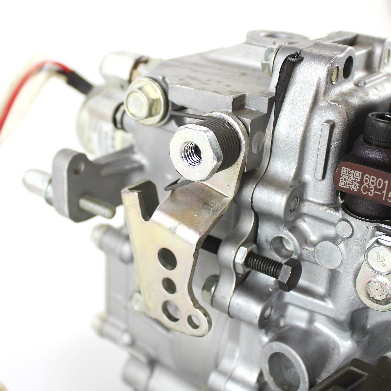 Engine Fuel Injection Pump 729236-51412 for Yanmar 3TNV88 X3 Diesel