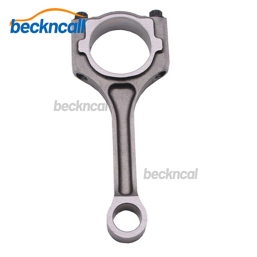 4X Connecting Rods for Kia Soul Rio for Hyundai Accent 10-18 1.6L 23510-2B010
