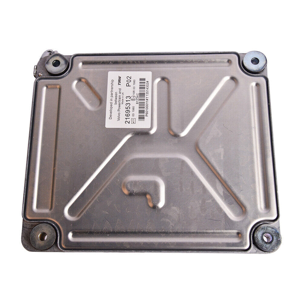 ECM ECU Engine Control Module 21695313 for Volvo for Mack Truck D16 (NO CORE CHARGE)
