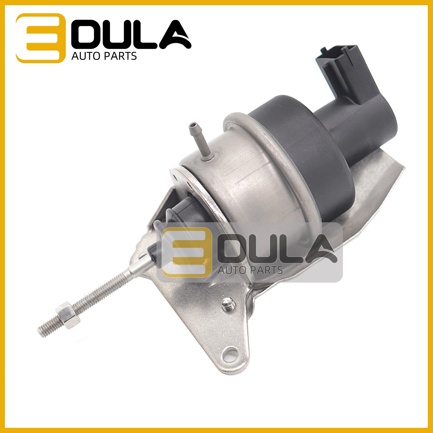 1PC Electronic Wastegate Turbolader Actuator Fits for Alfa Romeo Mito 1.3D 2009