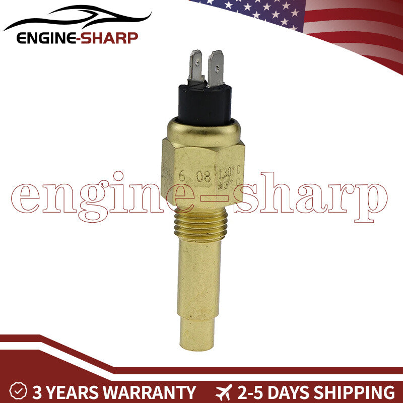 for Deutz 1011 201 101179305 01182377 New Oil Temperature Transmitter Sensor