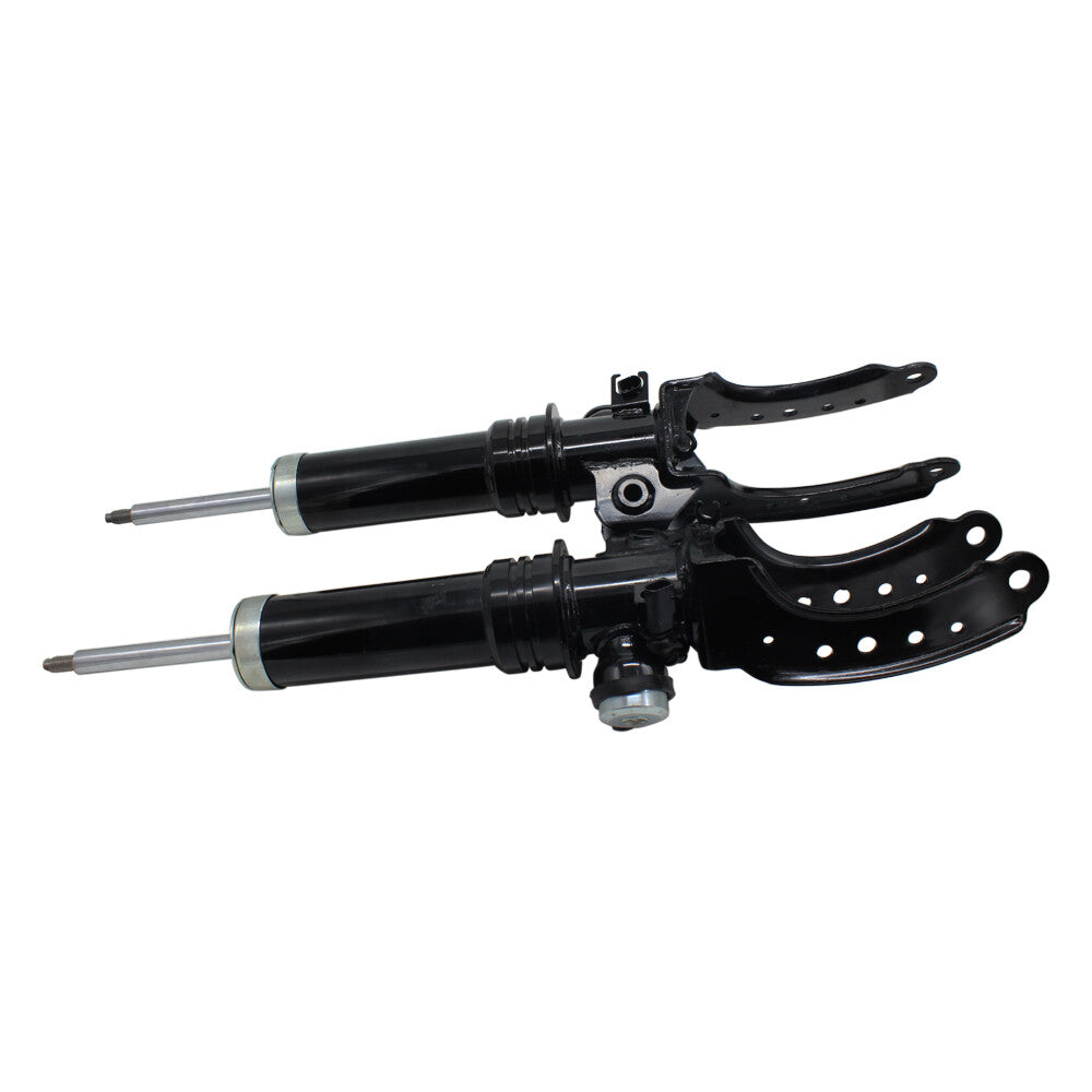 2pcs Front Air Suspension Shock Absorber for Audi Q7 for Porsche for Cayenne for VW Touareg