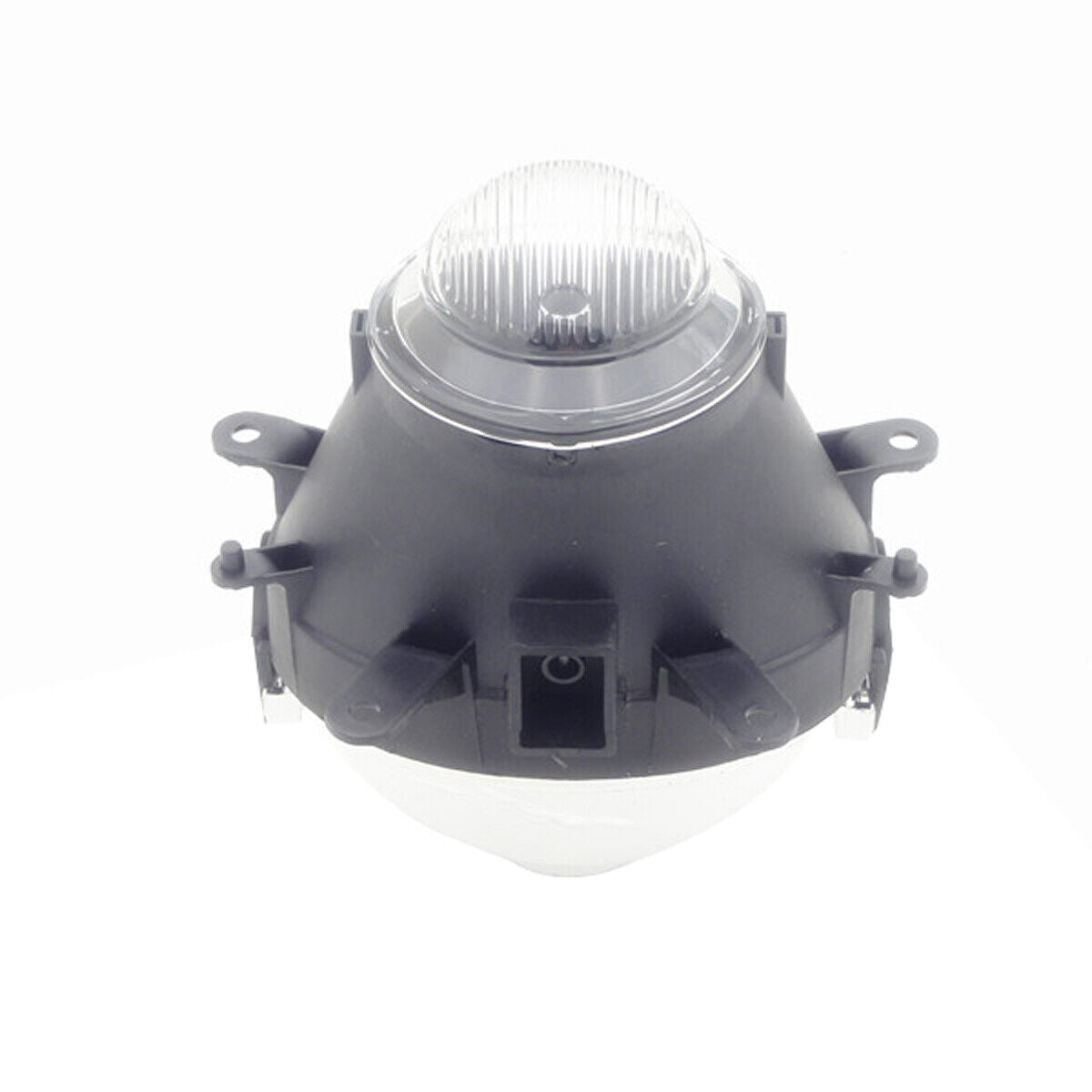 Bumper Fog Light Clear Lens Driving Lamp Right Fit for BMW 3series E46 2001-2004