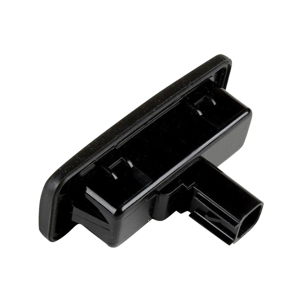 For 13-17 for Hyundai Avante for Elantra GT 81260-A5000 Black Trunk Lid Lock Handle New